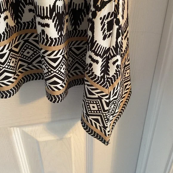 Ruby Rd. Embellished Tunic-XL - Picture 11 of 12